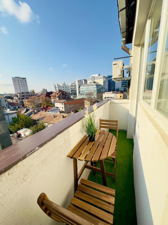 Downtown Victoria By Citybookings Apartamento