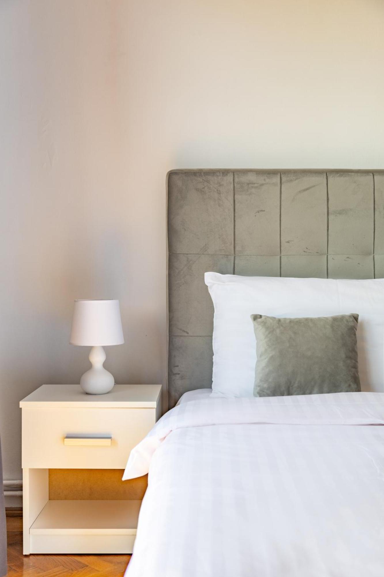 Apartamento Downtown Victoria By Citybookings *