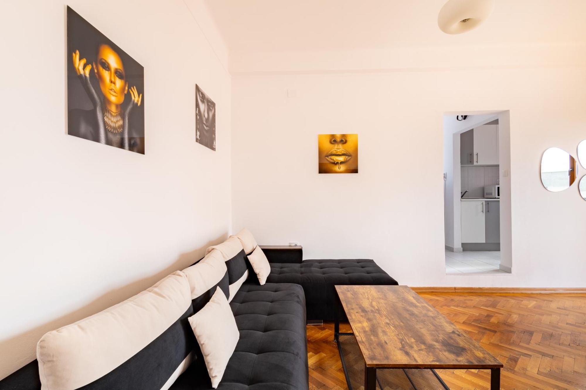 Apartamento Downtown Victoria By Citybookings *