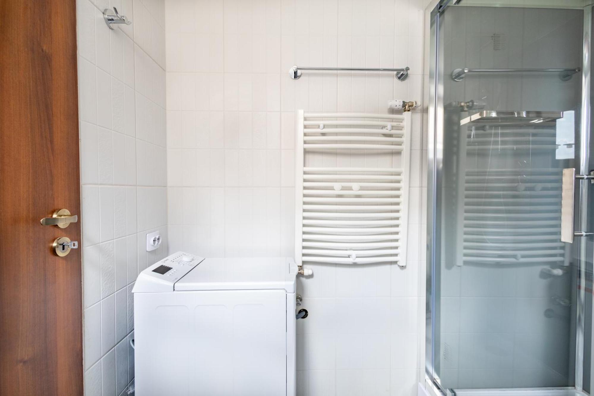 Apartamento Downtown Victoria By Citybookings