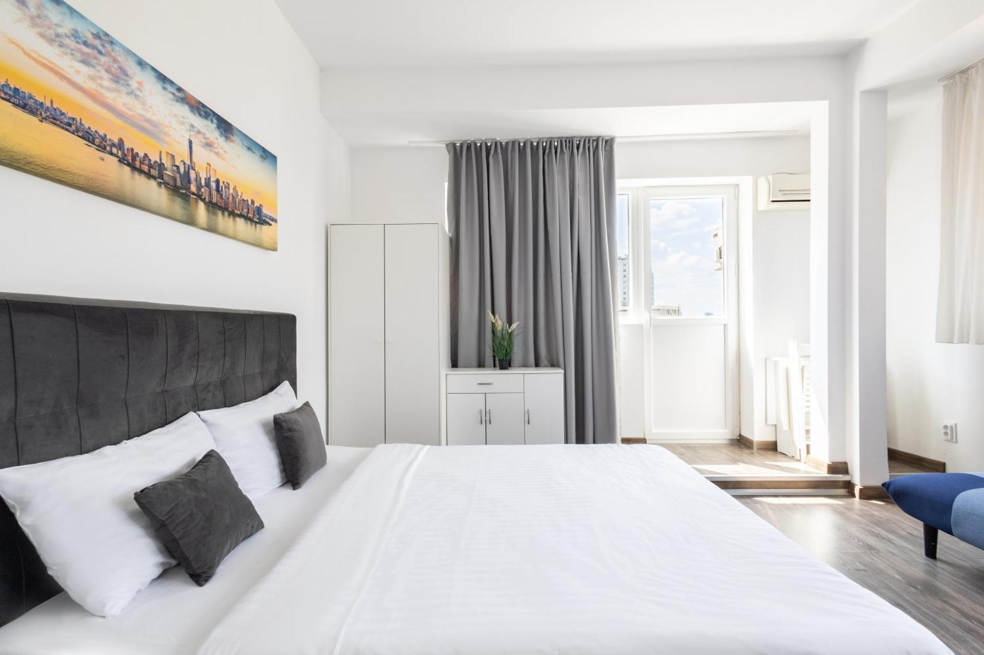 Downtown Victoria By Citybookings Apartament