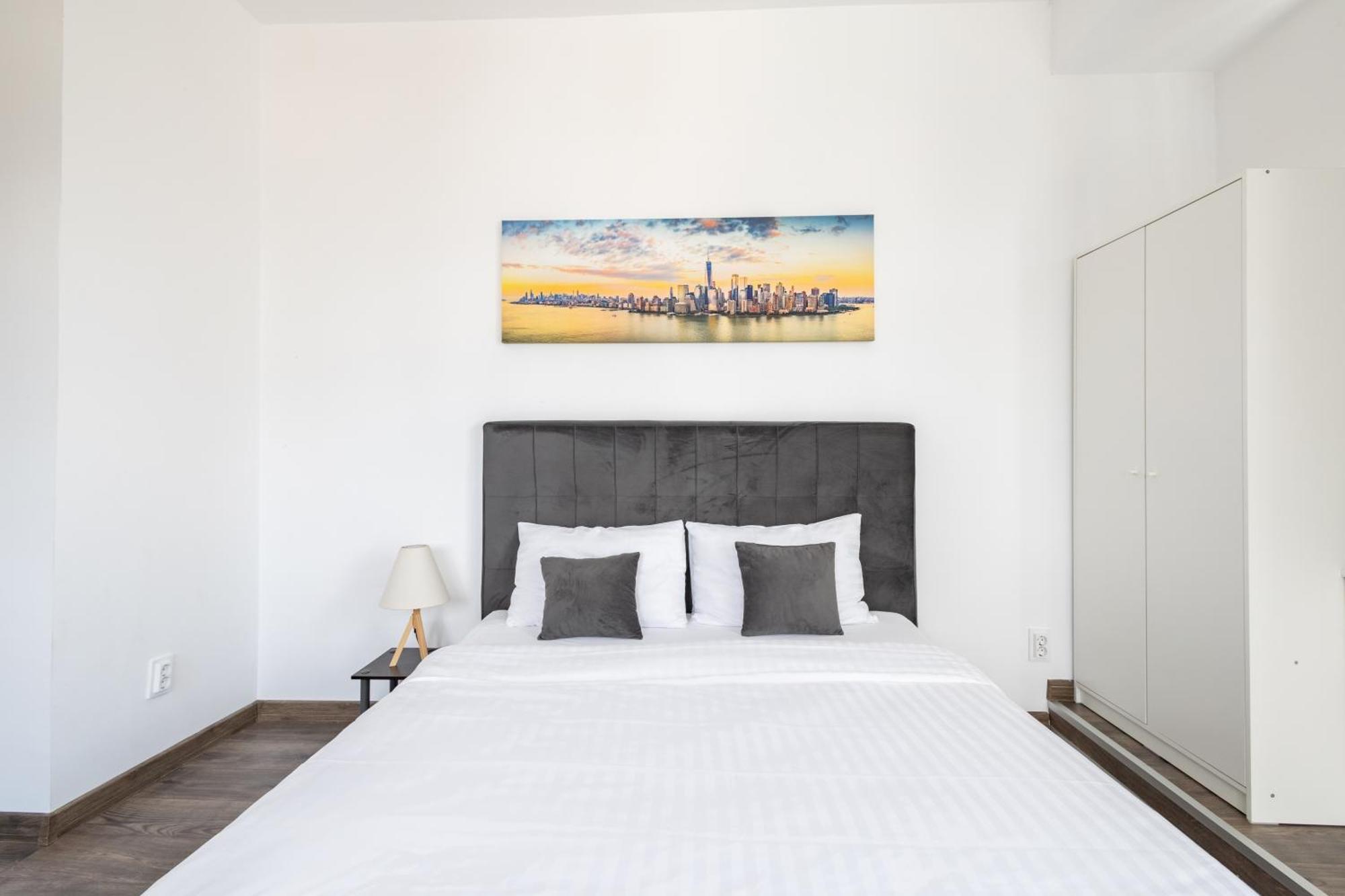 Downtown Victoria By Citybookings Apartamento *