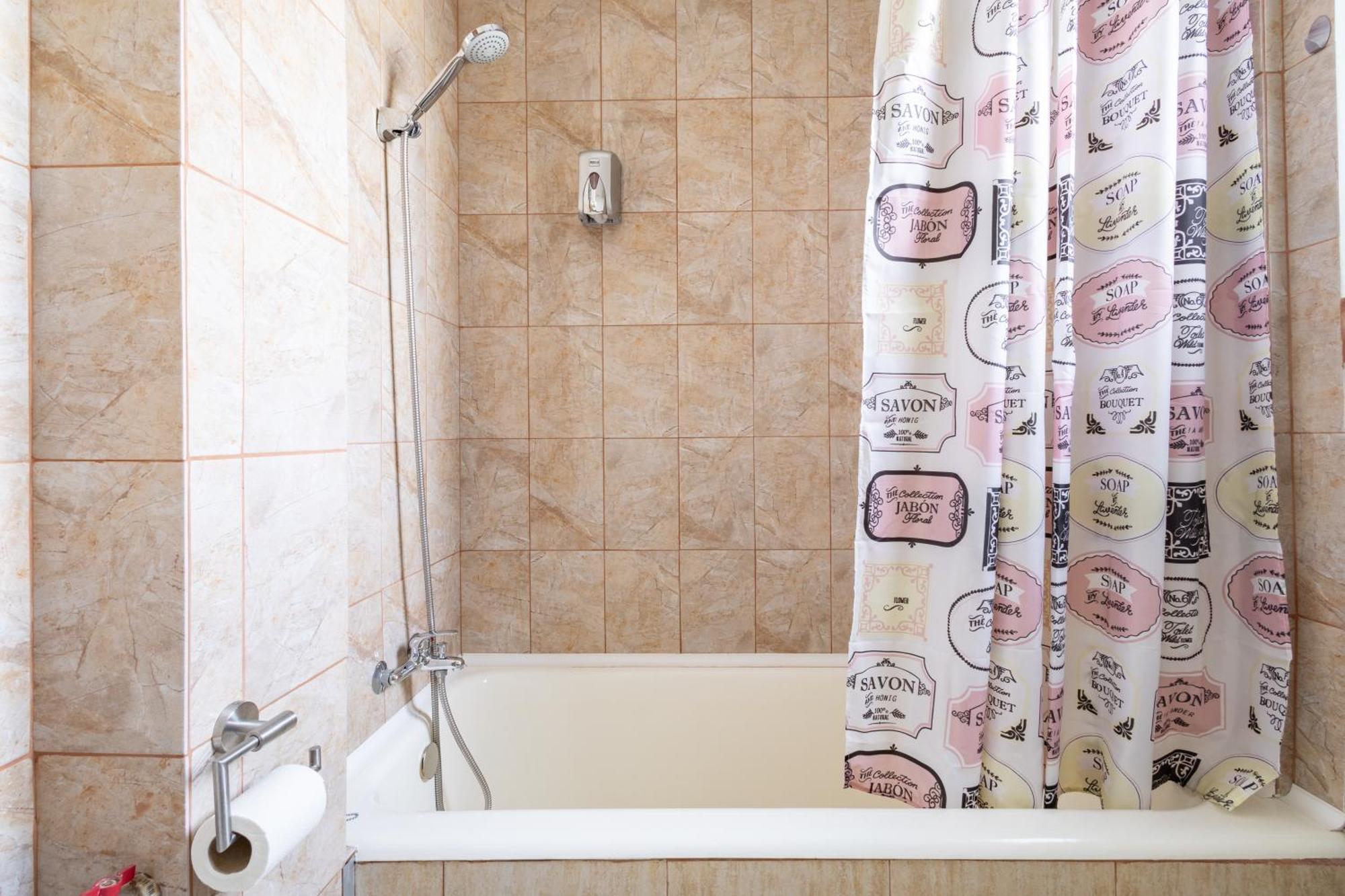 Apartamento Downtown Victoria By Citybookings Bucarest