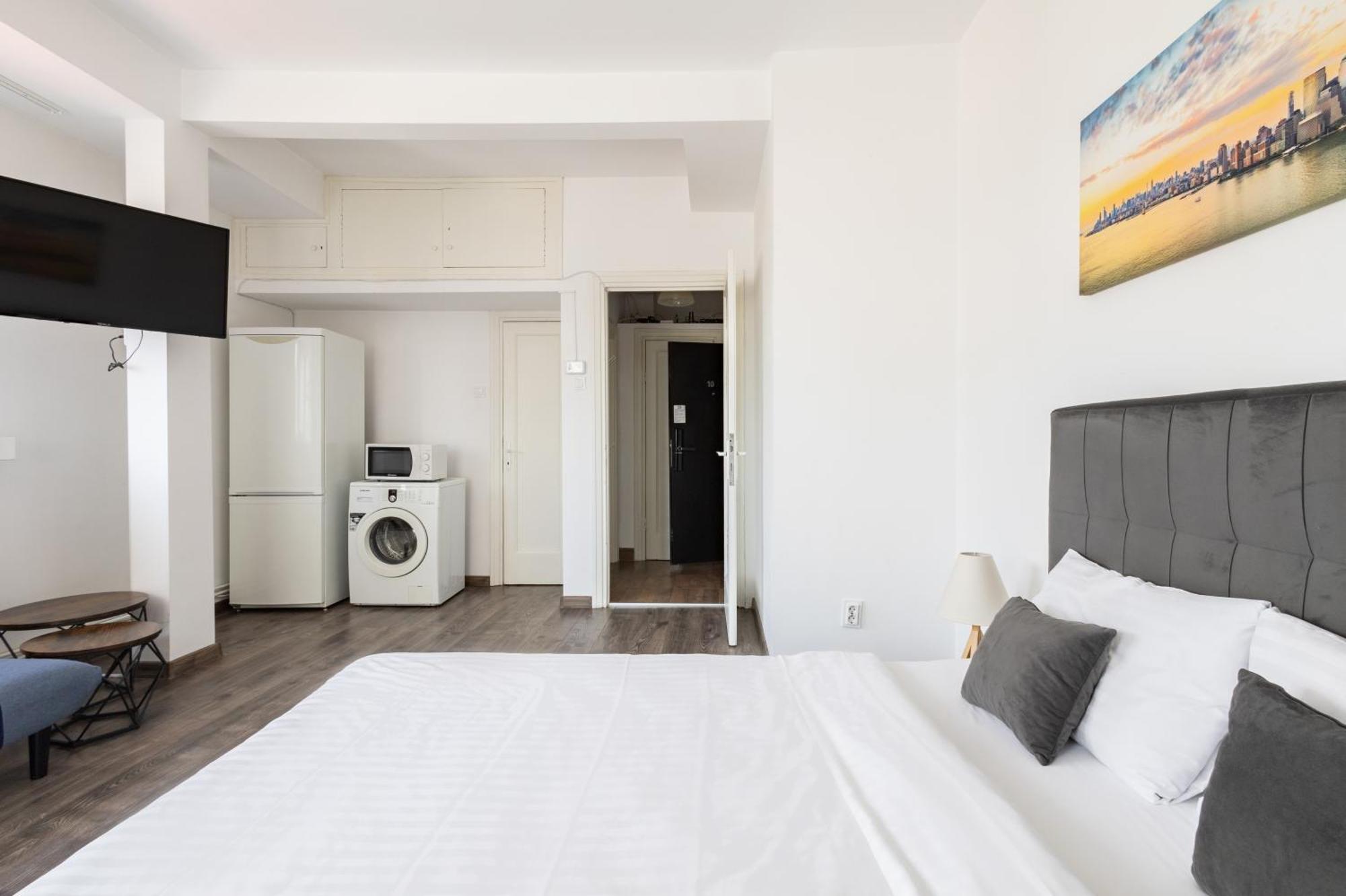 Apartamento Downtown Victoria By Citybookings *